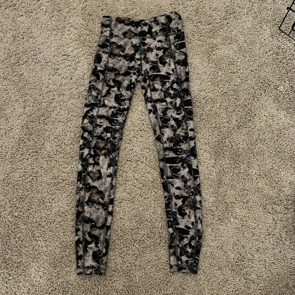 lulu lemon leggings